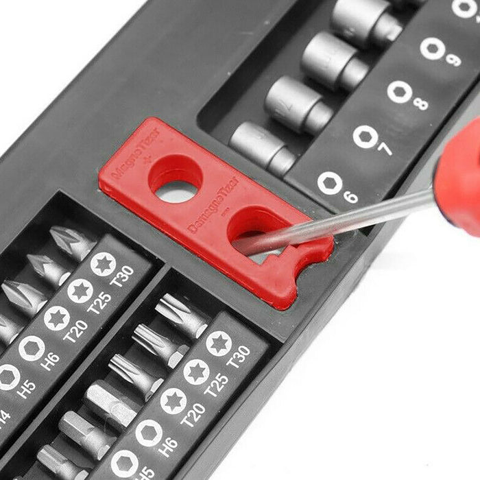 Screwdriver & Bits Set