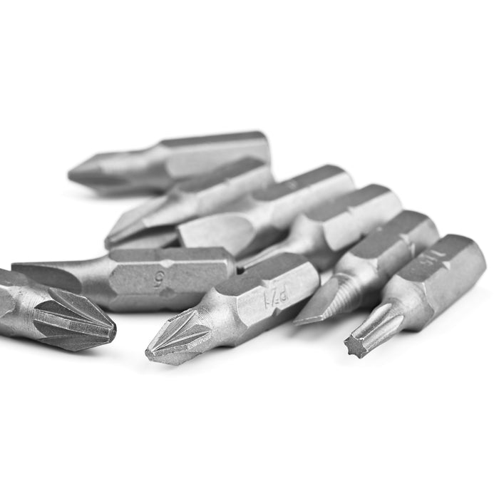 Screwdriver & Bits Set