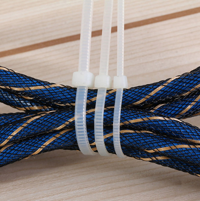 Cable Ties 380mm 30pc