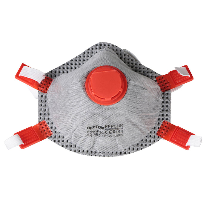 Dust Mask Carbon Filter