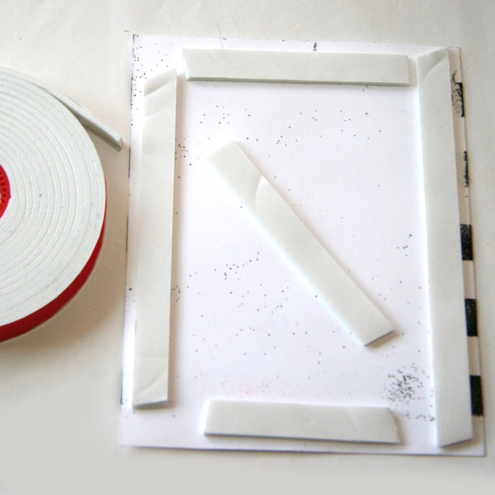 Mounting Tape 19mm X 10M