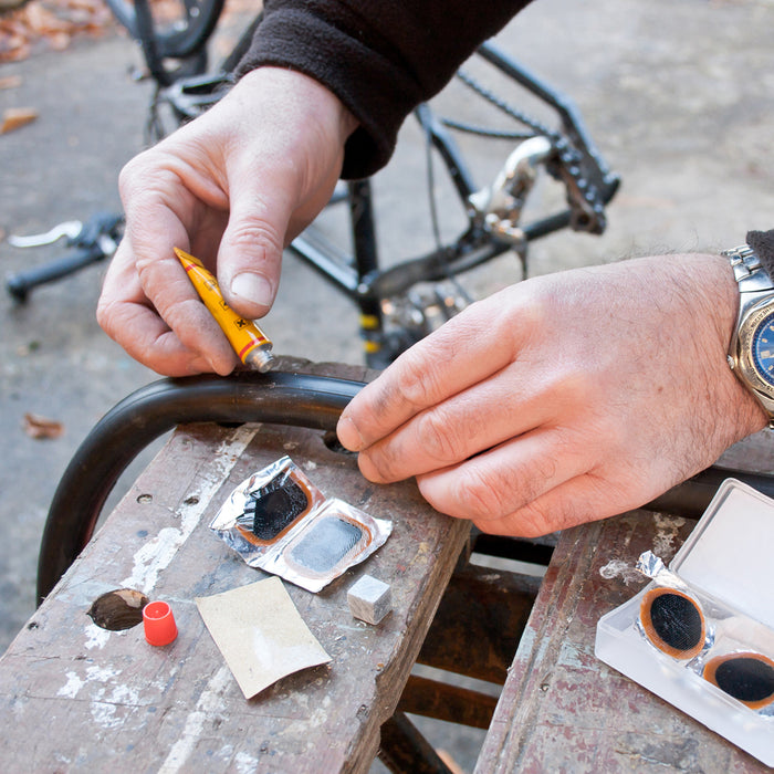 Puncture Repair Kit