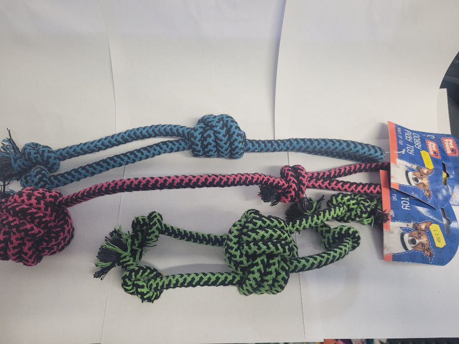 Dog Toy