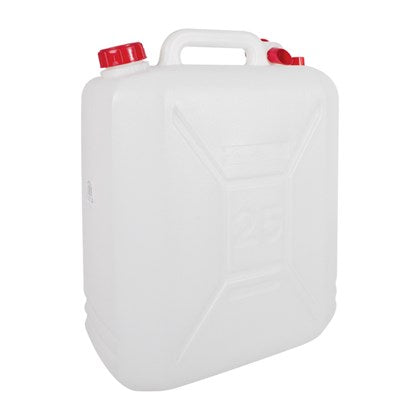 Jerry Can 25L