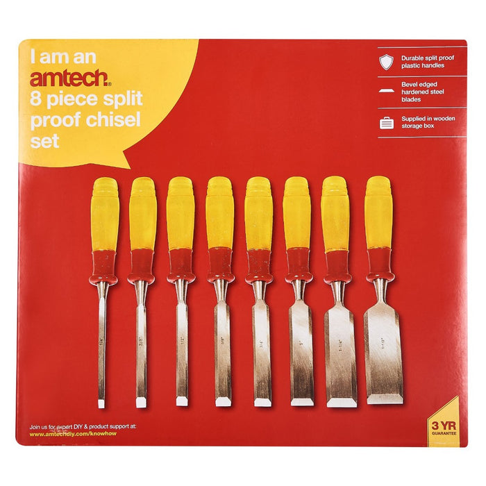 Chisels