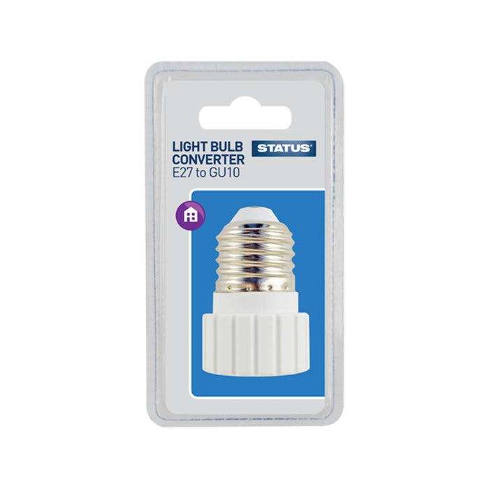 Light Bulb Convertor ES to GU10
