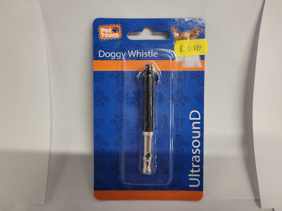 Dog Whistle