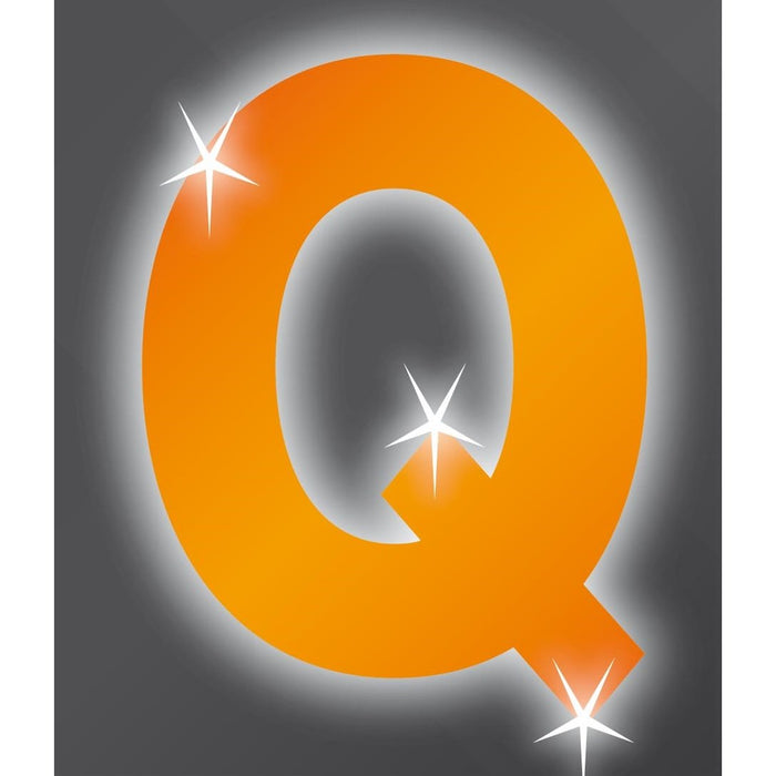 Q Orange