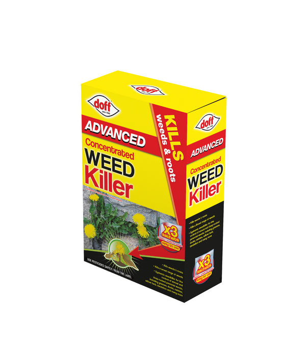 Advanced Weedkiller