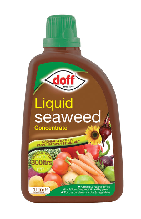 Liquid Seaweed