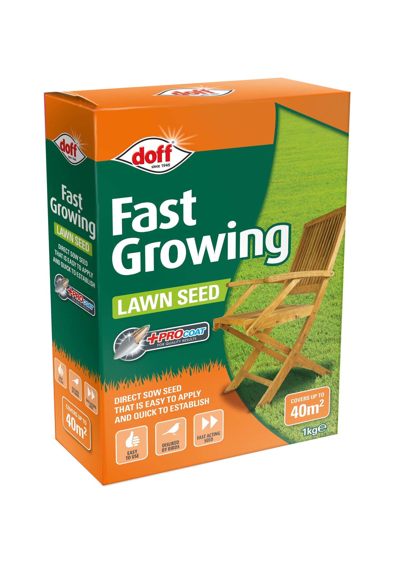 Growing & Planting