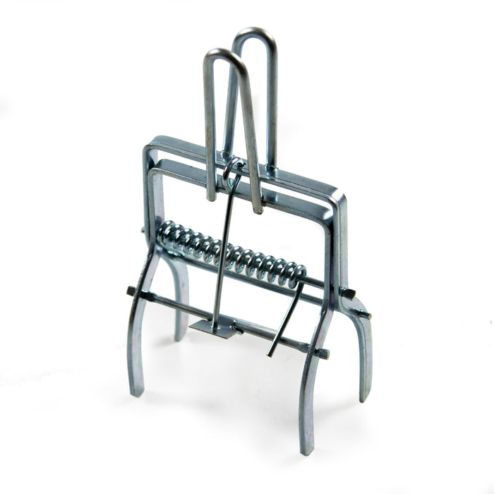 Scissor Mole Trap
