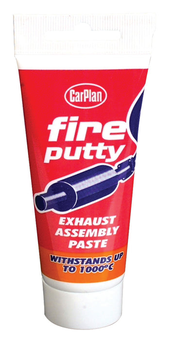 Fire Putty Exhaust Paste 120g