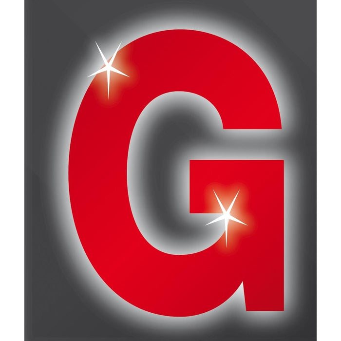 G Red