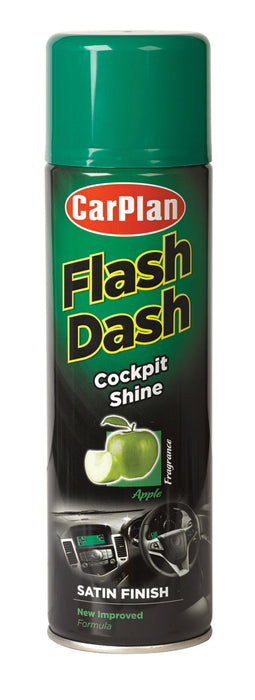 Flash Dash