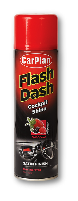 Flash Dash