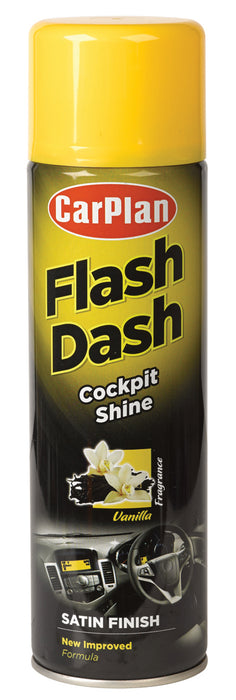 Flash Dash