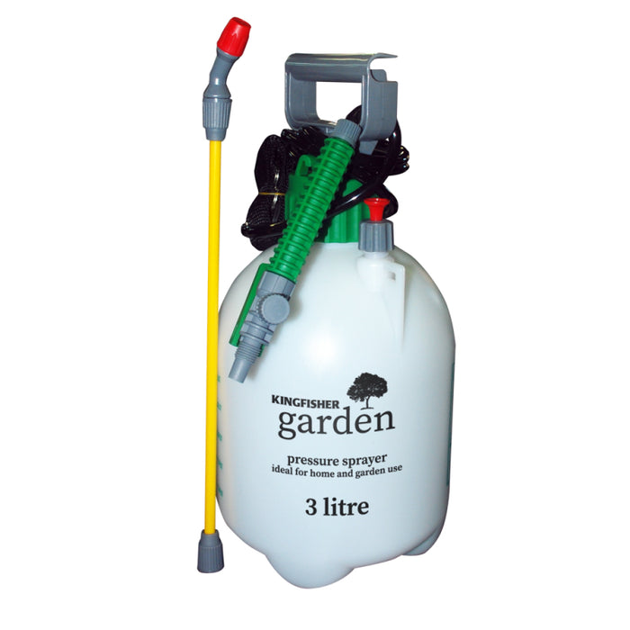 Pressure Sprayer