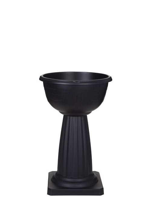 Jardiniere 40cm Black