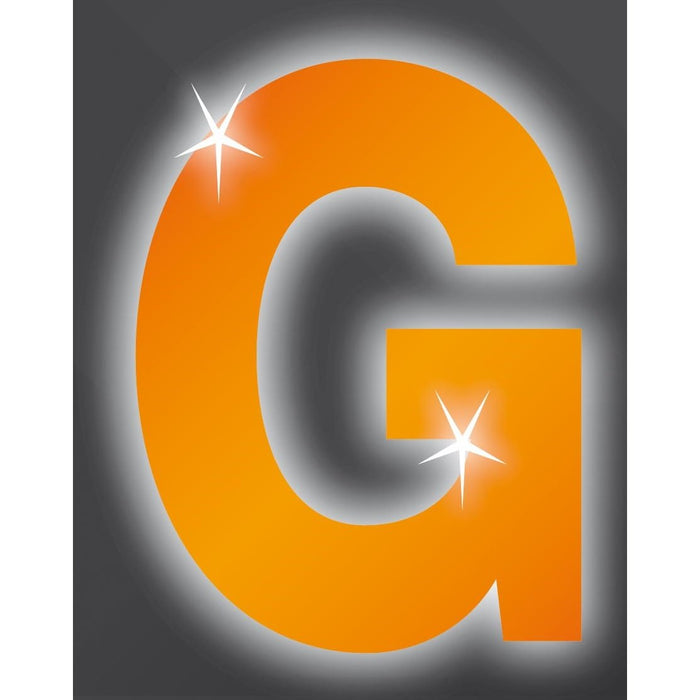G Orange