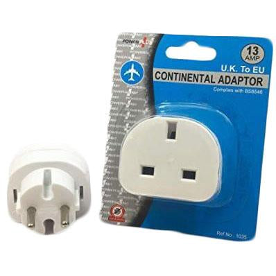Travel Adaptor
