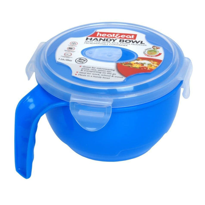 Microwave Bowl