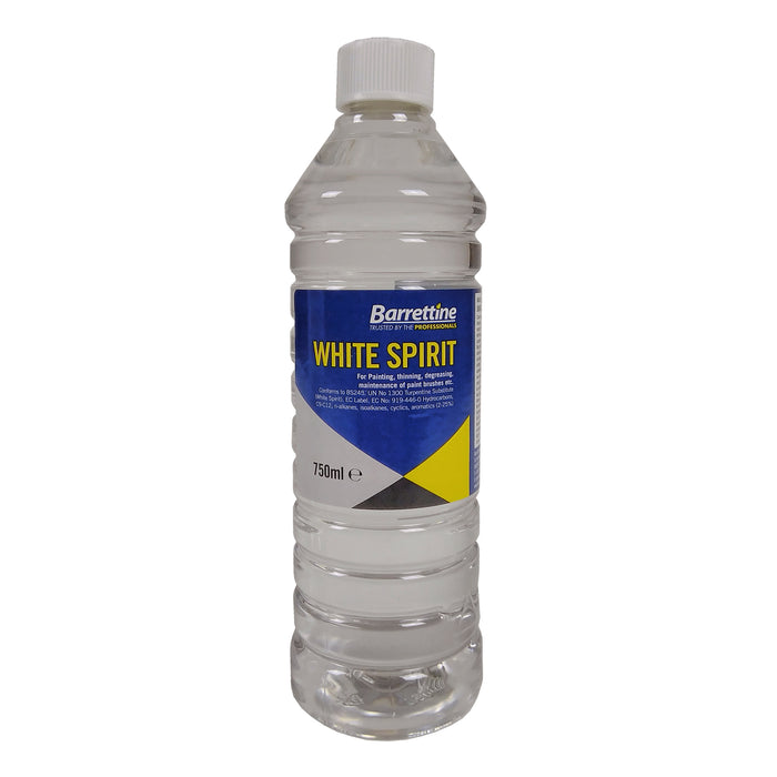 White Spirit