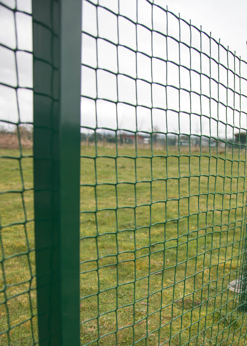 19mm Plastic Mesh - 0.5M x 5M