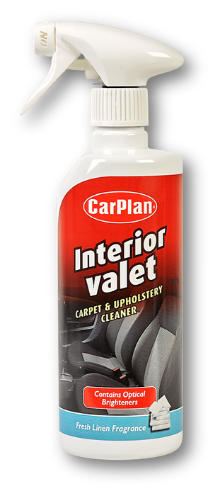 Interior Valet