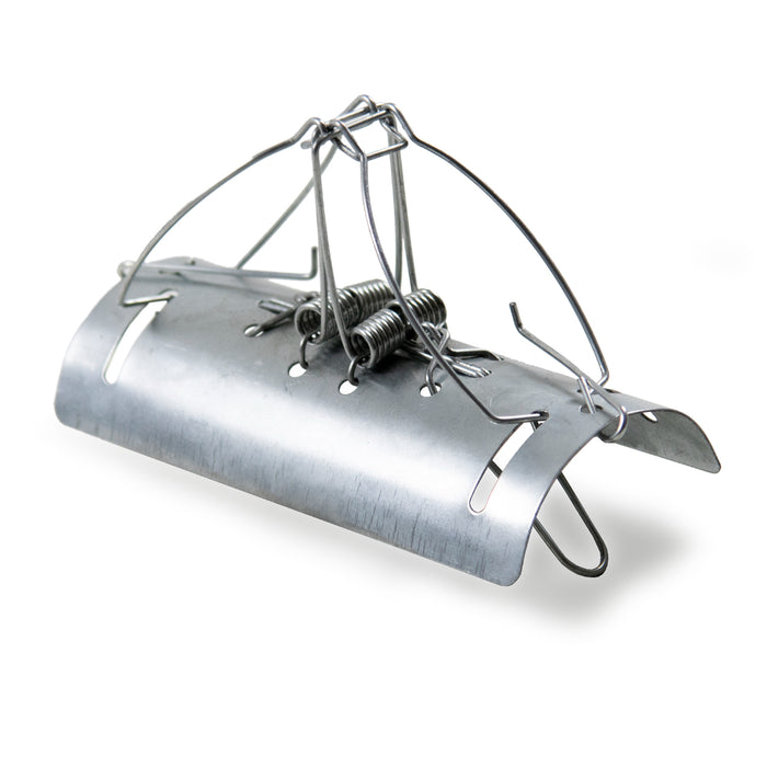 Tunnel Mole Trap