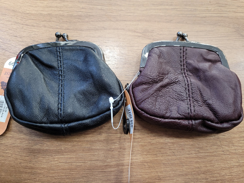 Coins Purse Wallet