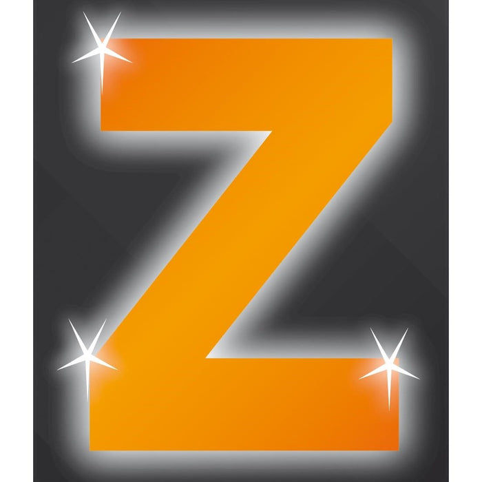 Z Orange