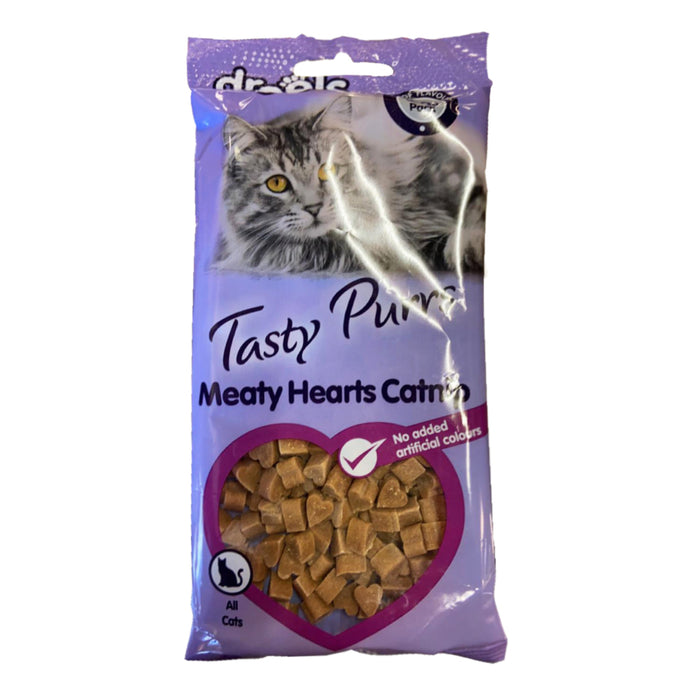 Cat Treats