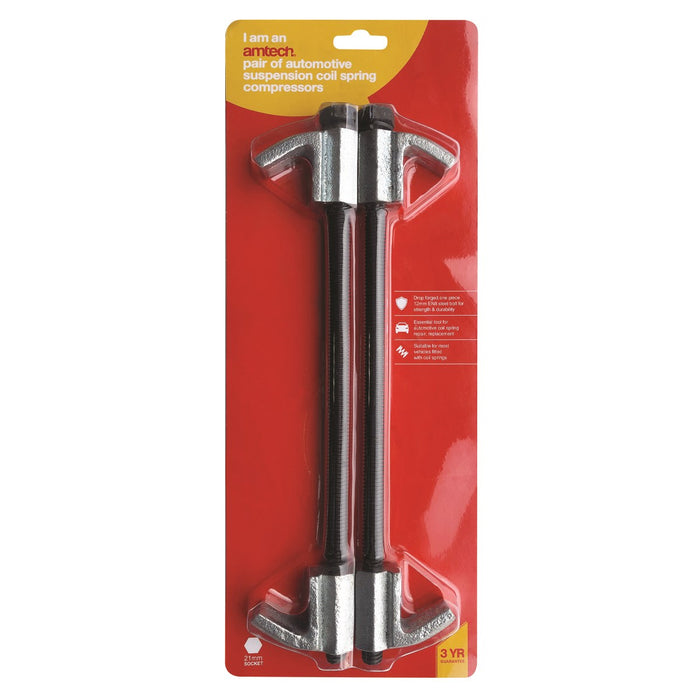 Suspension Compressors