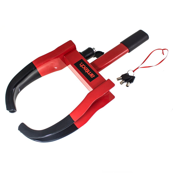 Easy Fit Adjustable Clamp Wheel