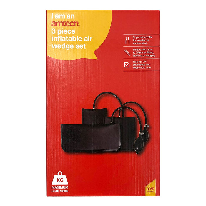 Air Wedge