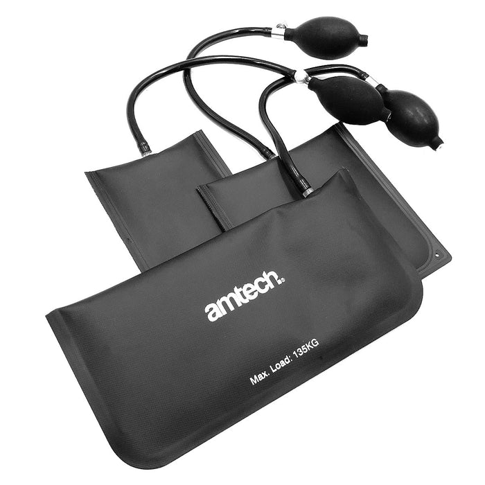 Air Wedge