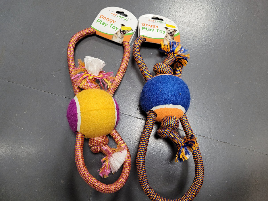 Dog Toy