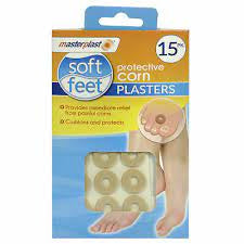 Corn Plasters
