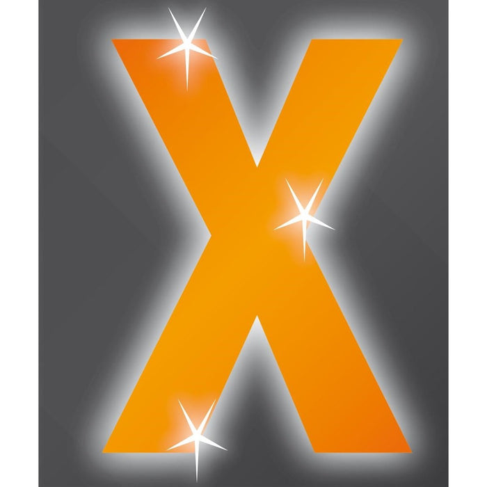X Orange
