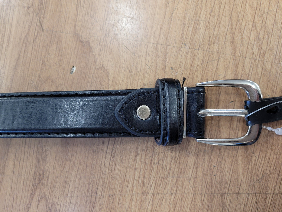 Classic Belt Black XXXL