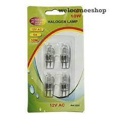 G4 Bulb