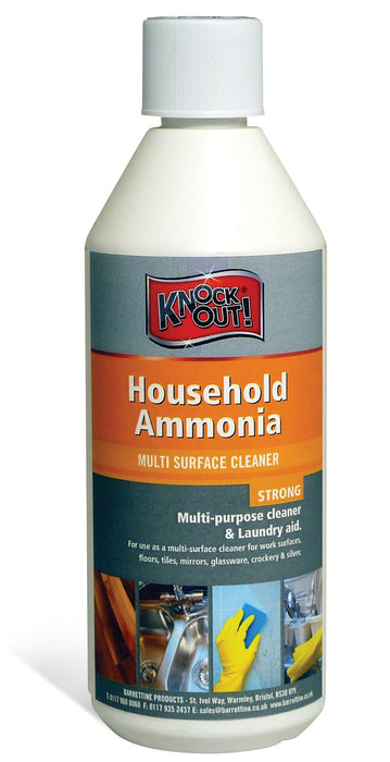 Household Ammoniacal