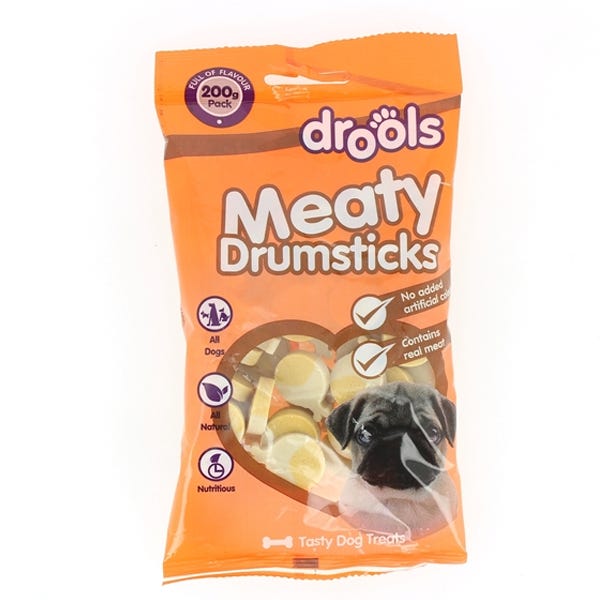 Dog Treats