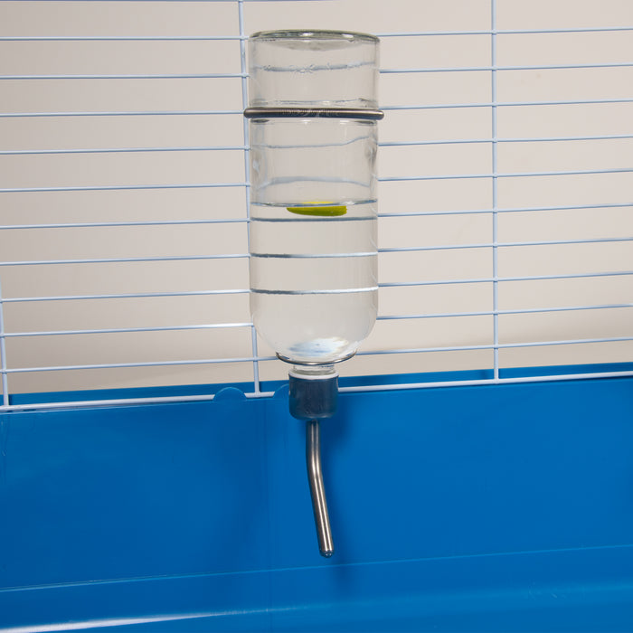 750ml Glass Pet Water Bottle