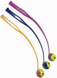 Ball Launcher