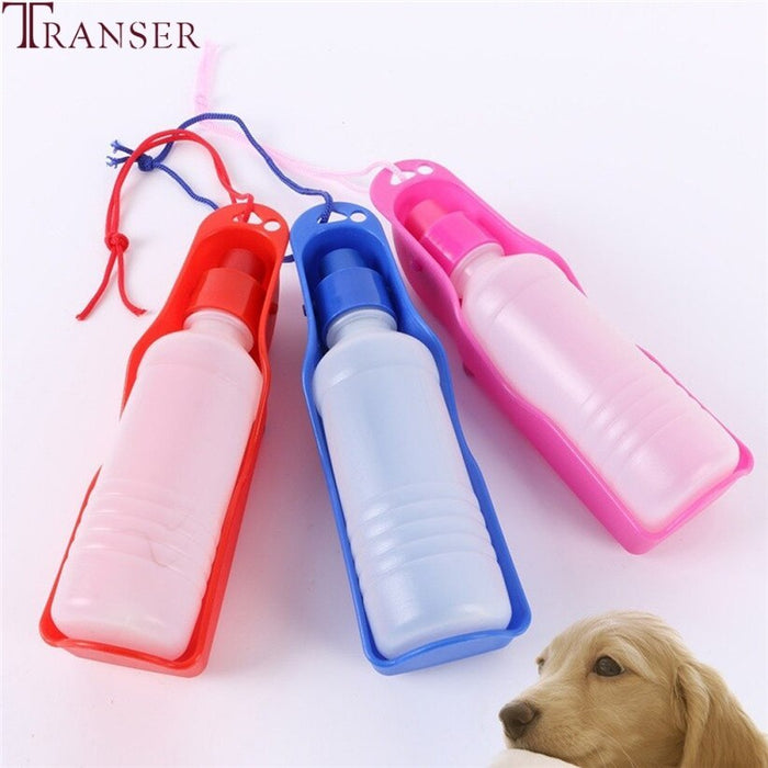 Pet Water Bottle