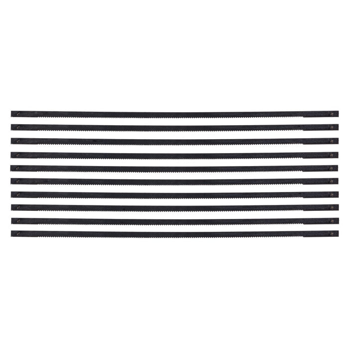 Coping Saw Blade Set 10pc