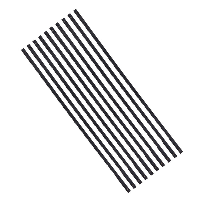 Coping Saw Blade Set 10pc