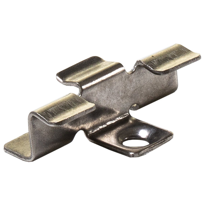 Complete Decking Kit - Light Grey - Wood Grain